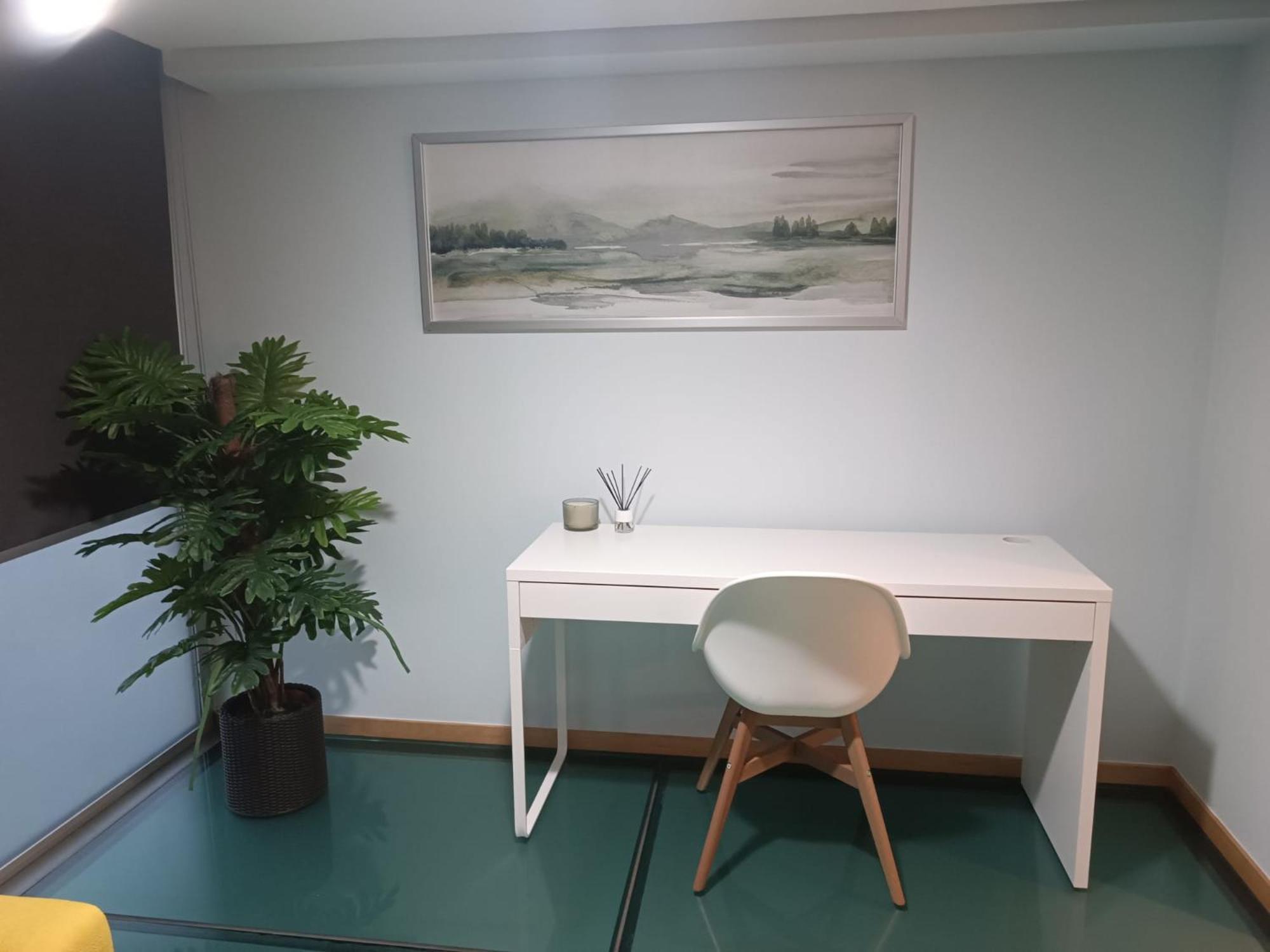 Appartement Flor De Sal Loft à Aveiro Extérieur photo
